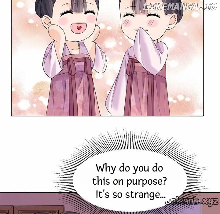 Reborn for Revenge chapter 5 - page 33